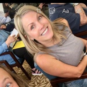 Meet your Posher, Susan